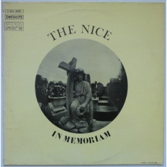 THE NICE - In Memoriam