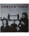 WINGS - London Town
