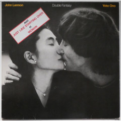 JOHN LENNON / YOKO ONO - Double Fantasy