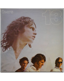 THE DOORS - 13