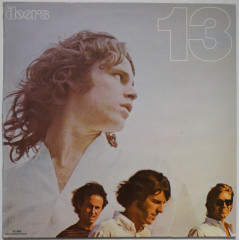 THE DOORS - 13