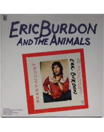 ERIC BURDON & THE ANIMALS