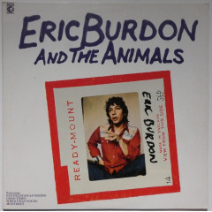 ERIC BURDON & THE ANIMALS