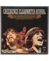 CREEDENCE CLEARWATER...