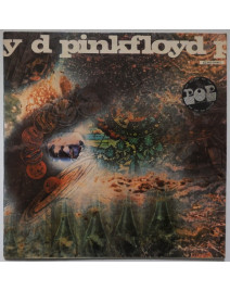 PINK FLOYD - A Saucerful of...