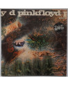PINK FLOYD - A Saucerful of...
