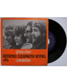 CREEDENCE CLEARWATER...