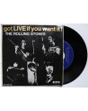 THE ROLLING STONES - Got...