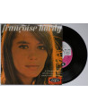 FRANÇOISE HARDY - Comme (EP)
