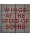 WINGS - Wings At The Speed...