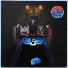 WINGS - Back To The Egg (Pressage UK)