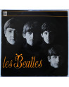 LES BEATLES - Les Beatles