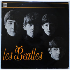 LES BEATLES - Les Beatles