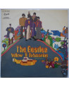 THE BEATLES - Yellow Submarine