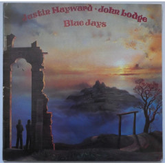 JUSTIN HAYWARD, JOHN LODGE - Blue Jays