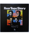 FOUR TOPS - Four Tops Story...