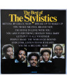 THE STYLISTICS - The Best...