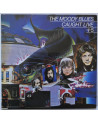THE MOODY BLUES - Caught...