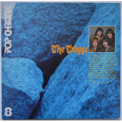 THE TROGGS - Pop Chronik