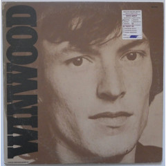 STEVIE WINWOOD - Winwood (Pressage US)