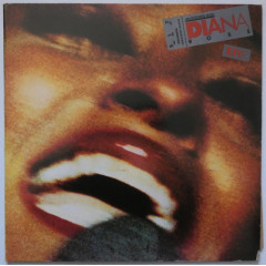DIANA ROSS - An Evening With Diana Ross Live