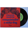 PROCOL HARUM - Conquistador...