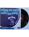 ROBERTA FLACK - Killing Me...