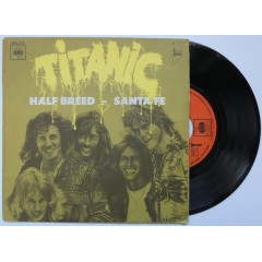 TITANIC - Half Breed / Santa Fe