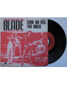 SLADE - Cum On Feel The...