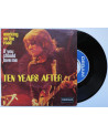 TEN YEARS AFTER - Working...