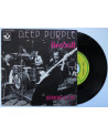 DEEP PURPLE - Fireball /...