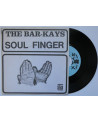 THE BAR-KAYS - Soul Finger