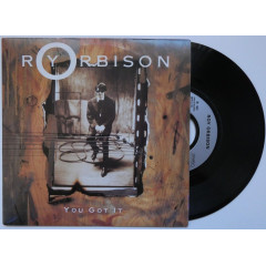 ROY ORBISON - You Got It