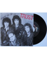 TRUST - Serre Les Poings