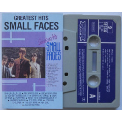 SMALL FACES - Greatest Hits