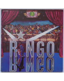 RINGO STARR - Ringo