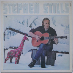 STEPHEN  STILLS - Stephen Stills