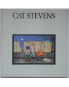 CAT STEVENS - Teaser and...