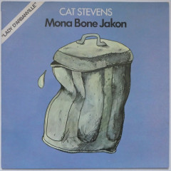 CAT STEVENS - Mona Bone Jakon