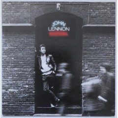 JOHN LENNON - Rock 'N' Roll