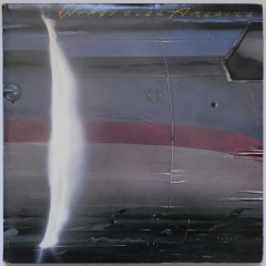 WINGS - Wings Over America (Pressage US)