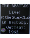 THE BEATLES - Live ! At the...