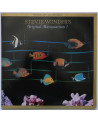 STEVIE WONDER - Stevie...