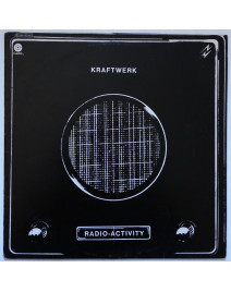 KRAFTWERK - Radio-Activity