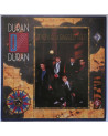 DURAN DURAN - Seven And The...
