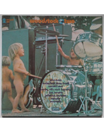 WOODSTOCK TWO