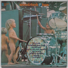 WOODSTOCK TWO
