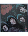 THE BEATLES - Rubber Soul