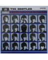 THE BEATLES - A Hard Day's...