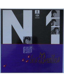 LES BEATLES - N°1